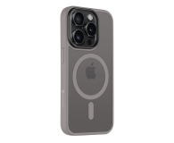 Tactical MagForce Hyperstealth Kryt pro Apple iPhone 15 Pro Light Gre - 1514057 - zdjęcie 2